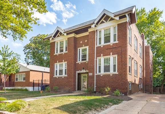 6310 Cabanne property